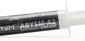 Pasta T?rmica A2 4G 5W/MK - ABYSM