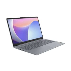 Portátil Lenovo IdeaPad Slim 3 15IAH8-043 15.6" i5-12450H 16GB 512GB Sem SO
