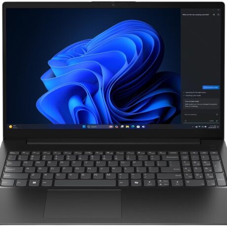 Portátil 15,6 V15 G5 IRL Intel Core i5 i5-13420H 16GB/512GB SSD + Win 11 Pro - LENOVO