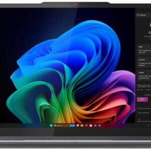 Port?til 14 Yoga 7 2-EM-1 14ILL10 Copilot+ PC Intel Core Ultra 7 258V 32GB/1TB SSD - LENOVO