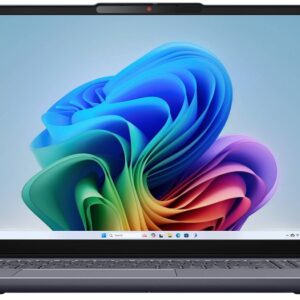 Portátil 15,3 IdeaPad Slim 3 15IPH11 Copilot+PC Intel Core Ultra 7 16GB/1TBSSD (Luna Grey) - LENOVO