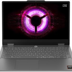 Portátil 15.6 LOQ Essential 15ARP11 AMD Ryzen 7 170 16GB/1TB (Luna Grey) - LENOVO