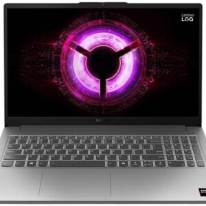 Portátil 15,6 LOQ Gaming Essential 15ARP11-136 AMD Ryzen 7 170 16GB/512GB SSD (Luna Grey) - LENOVO