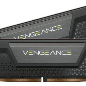 Memória RAM Vengeance 32GB (2x16GB) DDR5-5200MHz CL40 (Preta) - CORSAIR