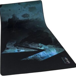 Tapete Gaming Covenant XXL Multicolor (900x420mm) - ABYSM