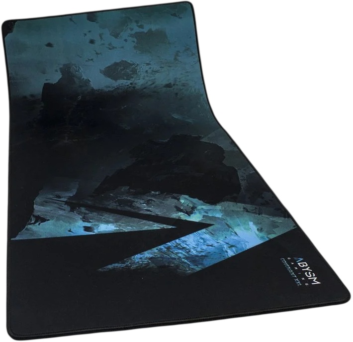 Tapete Gaming Covenant XXL Multicolor (900x420mm) - ABYSM
