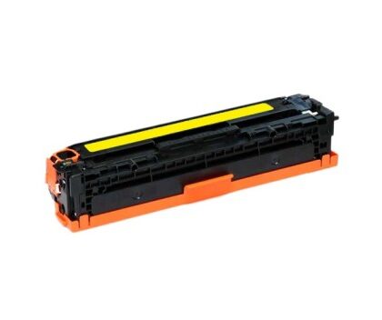 Toner Compativel HP CF532A substitui 205A Amarelo