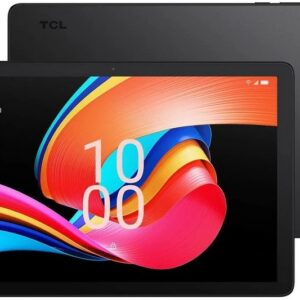 Tablet TCL TAB 10L 10.1 2nd Gen 3GB/32GB (Antracite) - TCL