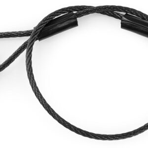 Cabo Aço de Segurança (35cm x 3mm) 30Kg - beamZ