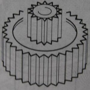 Video Parts