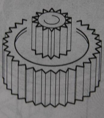 Video Parts
