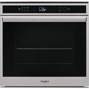 Forno Elétrico W6 OM4 4PBS1 (Inox) - WHIRLPOOL