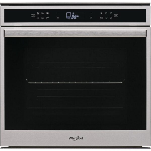 Forno Elétrico W6 OM4 4PBS1 (Inox) - WHIRLPOOL