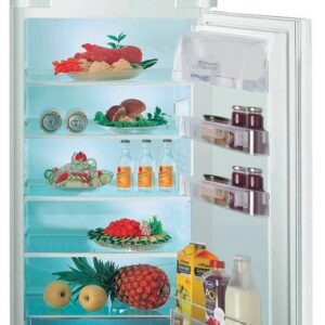 Frigorífico de Encastre c/ Congelador T 16 A2 D/HA 2 239L (Inox) - HOTPOINT