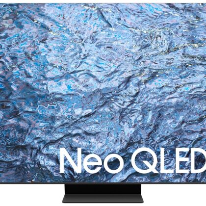 Smart TV 85 TQ85QN900CTXXC 8K Ultra HD Wi-Fi - SAMSUNG