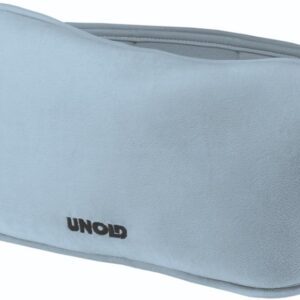 Bolsa de Água Quente Elétrica 380W (Azul) - UNOLD