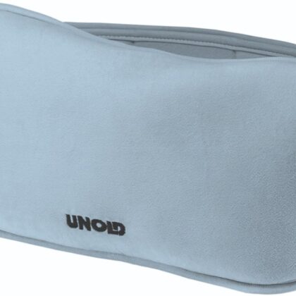Bolsa de Água Quente Elétrica 380W (Azul) - UNOLD