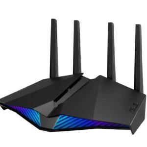 Router Asus DSL-AX82U Dual Band Wireless AX5400 WiFi 6
