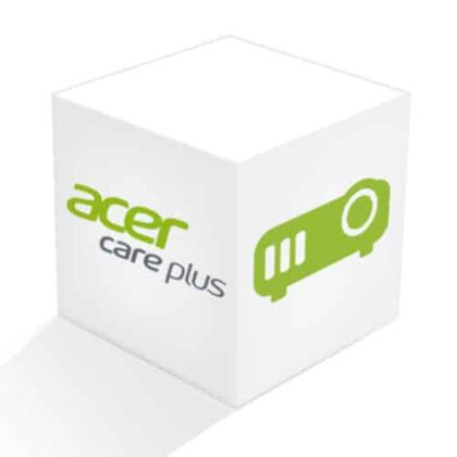 Extensão Garantia Acer 4Y Projetor e Lâmpada On Site NBD