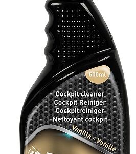Spray Limpeza AUTO Tablier Baunilha (500ml) - DUNLOP