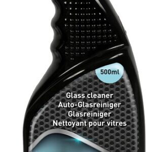 Spray Limpeza AUTO Vidros (500ml) - DUNLOP