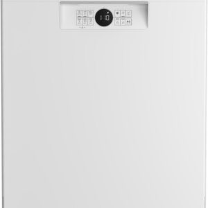 Máquina de Lavar a Loiça BDFN26521WQ 15 Espaços E (Branco) - BEKO