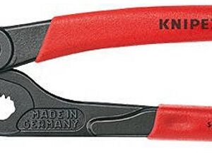 Alicate Ajustável 250mm de Abertura - KNIPEX