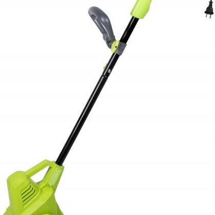 Cultivador Elétrico 300W - KINZO