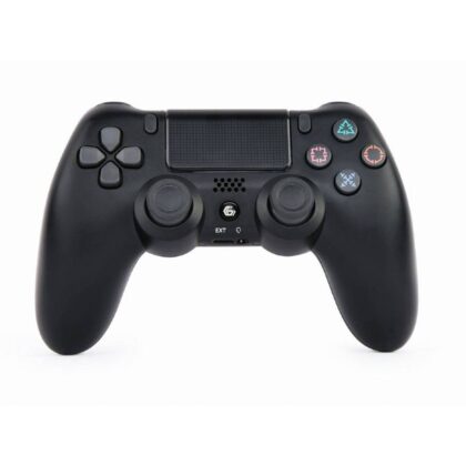 Comando Gembird JPD-PS4BT-02 Gamepad Bluetooth/RF/USB Analógico e Digital PlayStation 4 ou PC