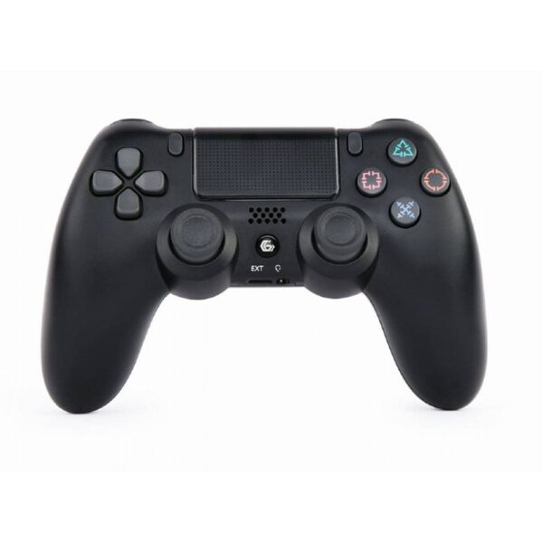 Comando Gembird JPD-PS4BT-02 Gamepad Bluetooth/RF/USB Analógico e Digital PlayStation 4 ou PC