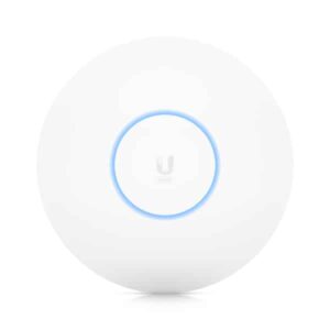 Access Point Ubiquiti UniFi U6 Long Range Dual-Band WiFi 6 Gigabit PoE+ Ceiling Mount