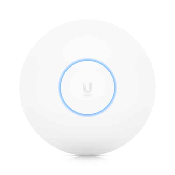 Access Point Ubiquiti UniFi U6 Long Range Dual-Band WiFi 6 Gigabit PoE+ Ceiling Mount