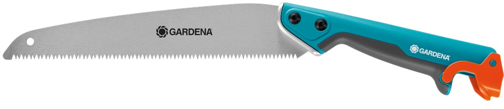 Serra de Jardineiro Combisystem 30cm - GARDENA