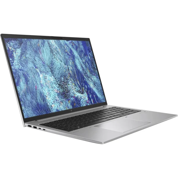 Portátil HP ZBook Power 16 G11 16"WUXGA 400nits f5MP Intel U7-155H 16Gb 1TB RTX 1000 6GB Windows 11Pro