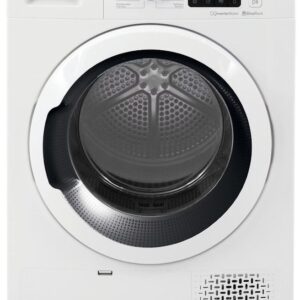 M?quina de Secar Roupa YT M11 92K RX SPT R 9Kg (Branco) - INDESIT