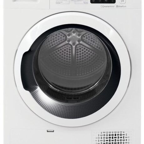 Máquina de Secar Roupa YT M11 92K RX SPT R 9Kg (Branco) - INDESIT