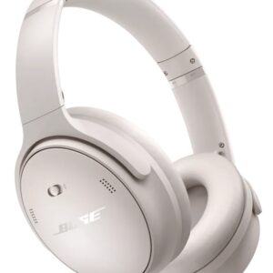 Auscultadores QuietComfort (Branco) - BOSE
