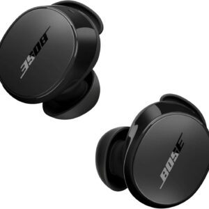 Auriculares Bluetooth QuietComfort (Preto) - BOSE