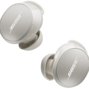 Auriculares Bluetooth QuietComfort (Branco) - BOSE
