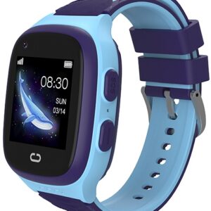 Smartwatch Infantil K18 4G GPS (Azul) - BLOW