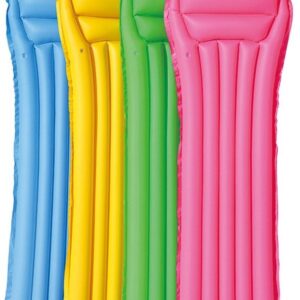 Bóia Formato Colchão (183 x 69 cm) - BESTWAY 44007