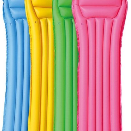 Bóia Formato Colchão (183 x 69 cm) - BESTWAY 44007