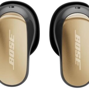 Auriculares Bluetooth QuietComfort Ultra 2ª Gen TWS (Desert Gold) - BOSE