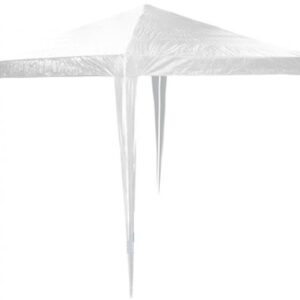 Tenda p/ Jardim (3 x 3 x 2,5 mts) - Branco