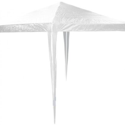 Tenda p/ Jardim (3 x 3 x 2,5 mts) - Branco