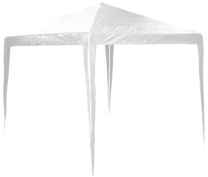 Tenda p/ Jardim (3 x 3 x 2,5 mts) - Branco