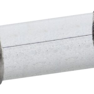 Pack 10x Fusivel 5x20 8A Rápido - VELLEMAN