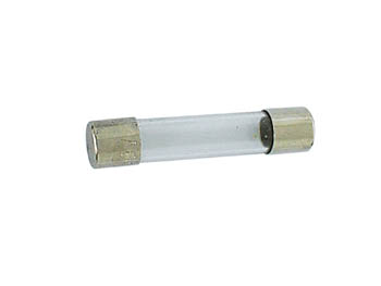 Fusivel 6x32 8A Rápido