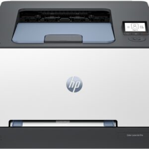 Impressora Color LaserJet Pro 3202dn (Cinzento/Branco) - HP