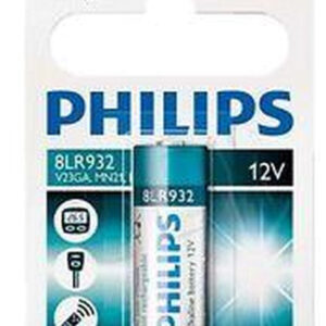 Pilha Alcalina LR932/MN21 12V - PHILIPS